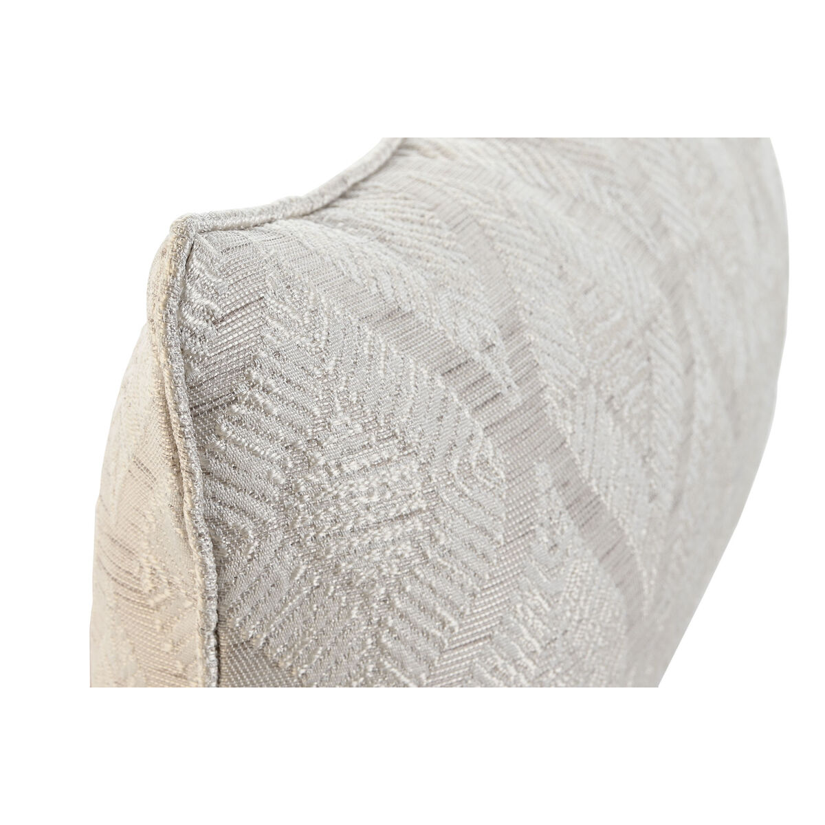 Pude Home ESPRIT Beige 30 x 50 x 50 cm